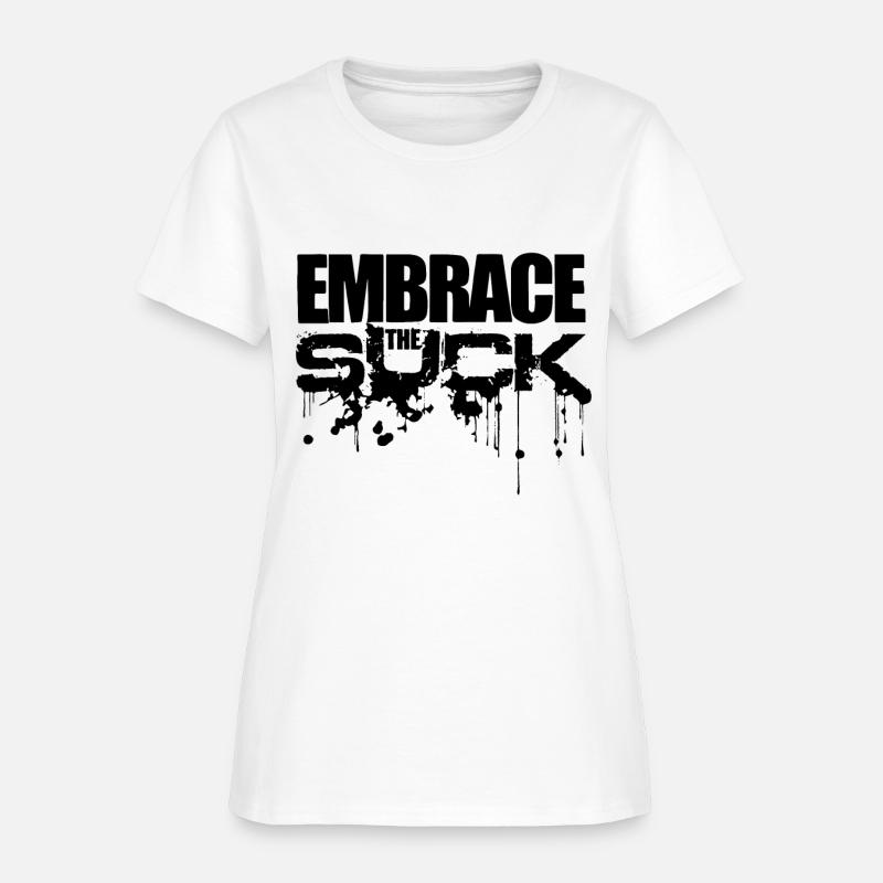 SUCK Grunt Style graphic Veteran 